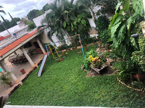 Imagen 30 de 30 de Casa - Fraccionamiento Campestre