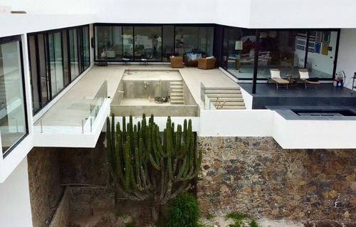 Residencia En Venta En Balcones Del Campestre