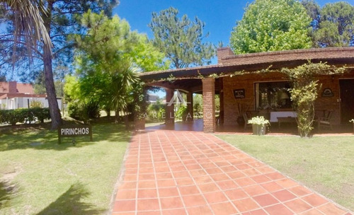 Venta Casa 3 Dormitorios Jardines De Córdoba - Punta Del Este- Ref: 224