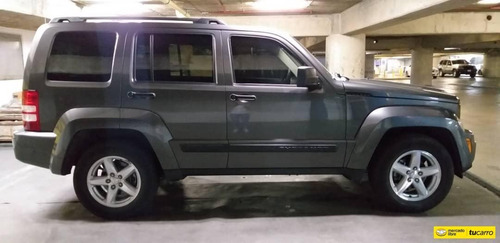 Jeep Cherokee Sport Wagon