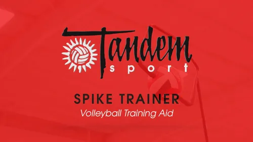 Tandem Voleibol Spike Trainer