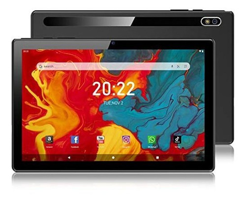 Tabletas 10 Pulgadas, Android 10.0 Tabletas, Gch52