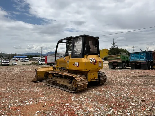 Bulldozer Caterpillar D5g