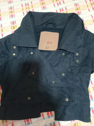Chaqueta Dama (Usado)