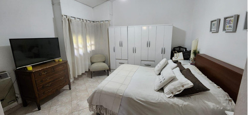 4 Dorm En Suite - Galería - Quincho - 1.500mts2 Terreno