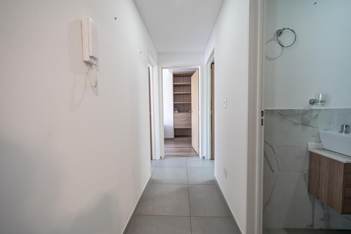 Venta - Departamento 3 Ambientes Al Frente - Caballito Norte - Apto Crédito