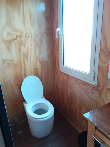 Tiny House Movible En Escobar