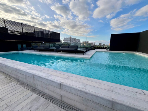 Venta Dpto Monoamb Full Amenities Edif Quo Zapata