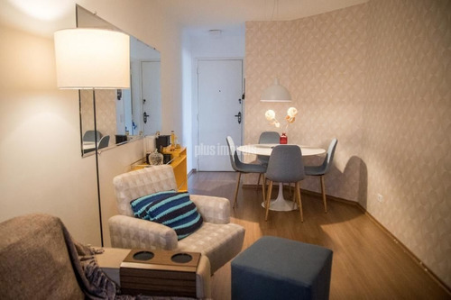 Imagem 5 de 15 de Apartamento Para Venda No Bairro Saúde Em São Paulo - Cod: Mi129385 - Mi129385