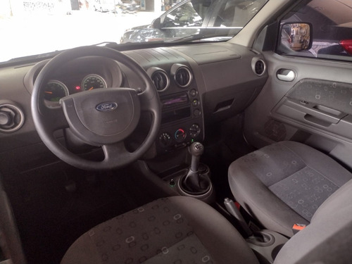 Imagem 6 de 8 de Ecosport Xlt 2.0 2005 Nova