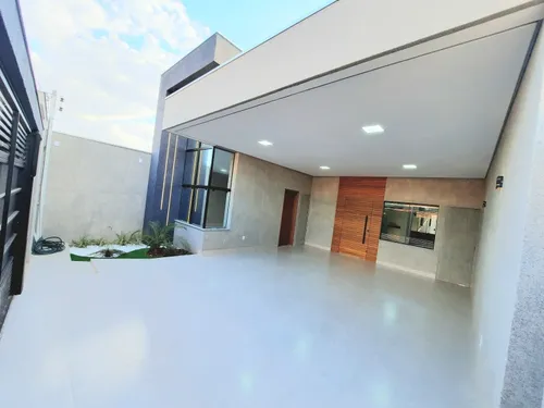 Casa Alto Padrão, 240m2, 4qrtos, Formosinha, Formosa-go