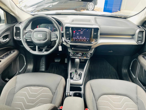 Fiat Toro Fiat Toro Freedom 1.3 Turbo 270