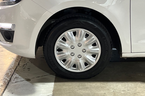 Dongfeng (in) 1.5 S500 5p