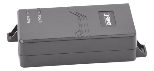 Planet Inyector Poe Ieee 802.3at, Ptos Gigabit, 30w, Poe-163