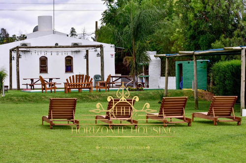 Imagen 13 de 18 de Cabañas, Apartamento , Bungalows Con Piscina De Agua Fría,espacios Verdes,parque