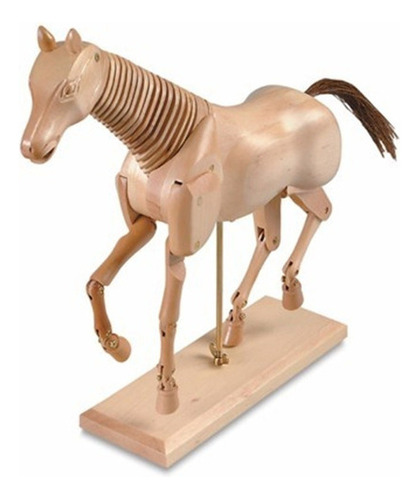 Manequim Animal Cavalo