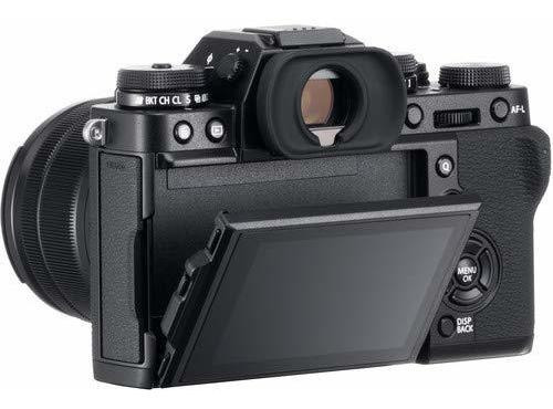 Imagen 4 de 6 de Fujifilm T3 Camara Digital Sin Espejo V4