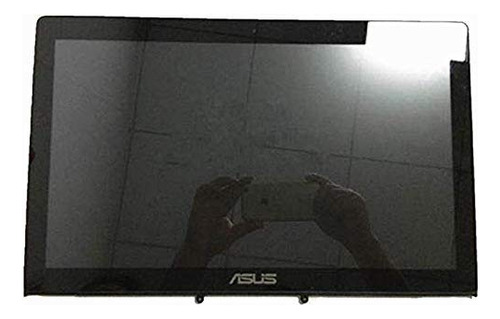 Tactil Led Para Asus Vivobook Full Hd