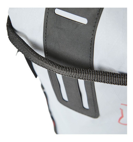 Imagen 7 de 7 de Mochila De Hidratación Fox Utility P-small 2 Lts #22816