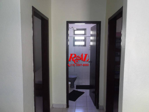 Chácara Residencial À Venda, Estancia Vale Da Serra, Peruíbe. - Ch0010