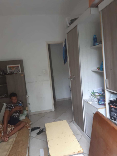 Imagem 17 de 17 de Apartamento Em São Paulo - Sp - So0156_slima