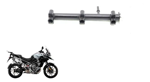 comprar Flauta Bicos Injetores Triumph Tiger 1200 Explorer 12-15 (04