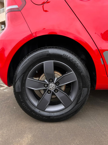 Volkswagen Fox 1.6 Run Total Flex 5p