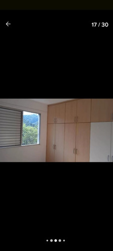 Apartamento Com 2 Quartos E 1 Banheiro