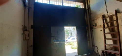 Venta De Deposito En La Comercial