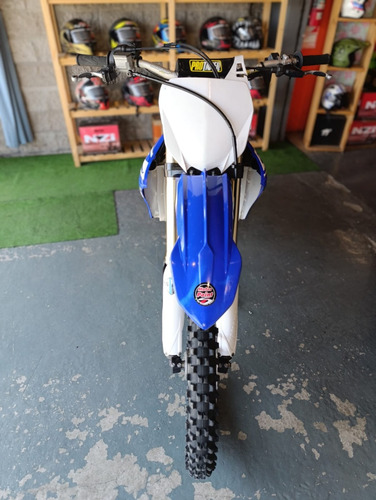 Yamaha Yz 450 F 2019 Arranque Electrico Unico/dueño C/docume