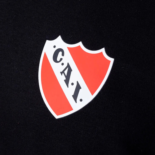 Conjunto Puma Cai Independiente Negro Capucha M
