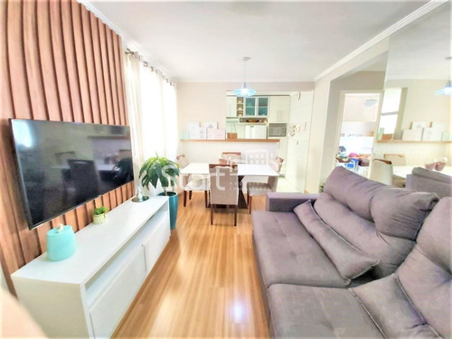 Imagem 2 de 26 de Apartamento À Venda Em Vila Industrial - Ap007288
