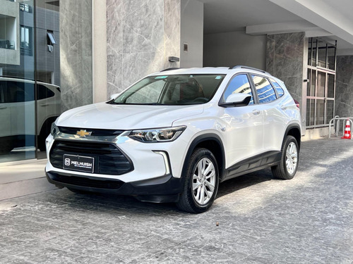 Chevrolet Tracker Lt 1.2 Turbo 2022