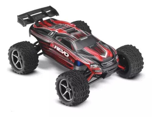 Terceira imagem para pesquisa de traxxas