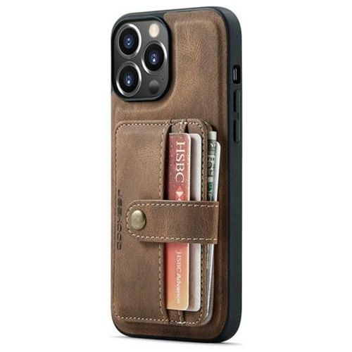 Funda Protectora Para iPhone Carcasa Celular Case Cartera