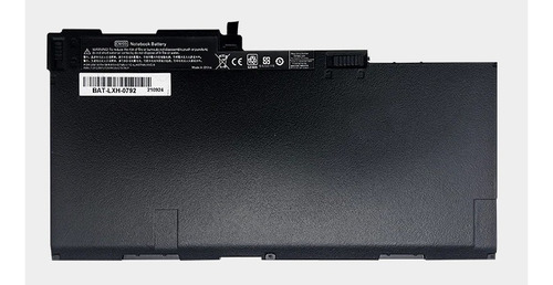 Bateria Para Hp Cm03xl Elitebook 740 745 750 840 G1 840 G2