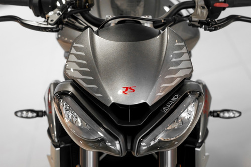 Imagen 8 de 19 de Triumph Street Triple Rs