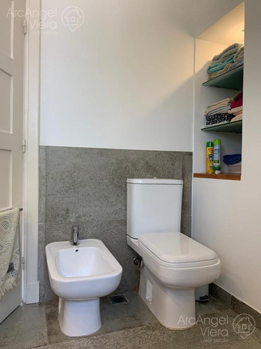 Preciosa Casa En Península Con Piscina Y 4 Dormitorios
