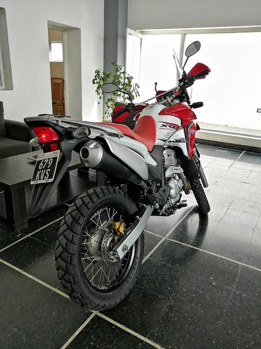 Imagen 6 de 9 de Honda Xre 300 Rally
