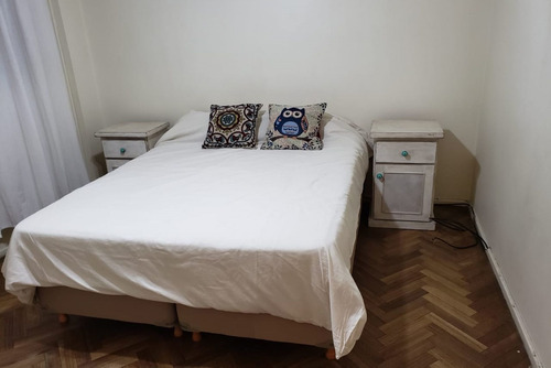 Imagen 7 de 28 de Departamento Dos Ambientes Recoleta