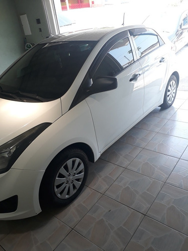 Hyundai Hb20 2013 1.0 Comfort Flex 5p
