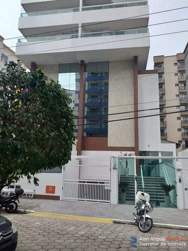 Imagem 2 de 30 de Apartamento Com 3 Dorms, Aviação, Praia Grande - R$ 620 Mil, Cod: 858 - V858