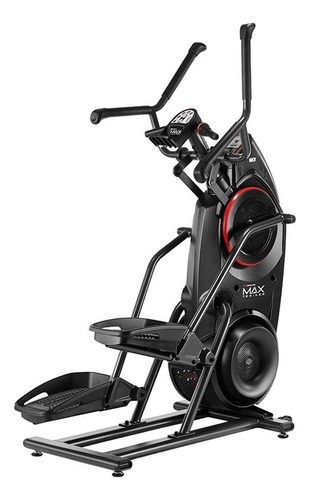 Elíptico Simulador De Escada Bowflex Max Trainer M3