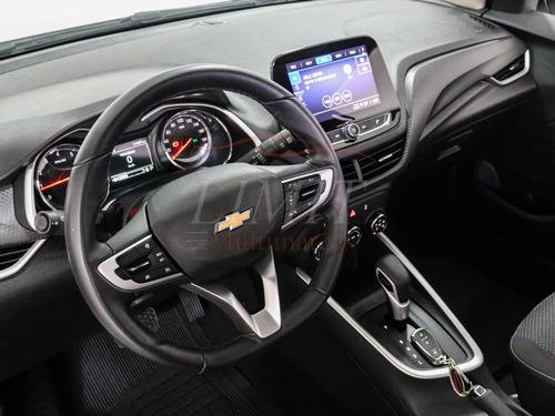 Chevrolet Onix SEDAN Plus LTZ 1.0 12V TB Flex Aut.