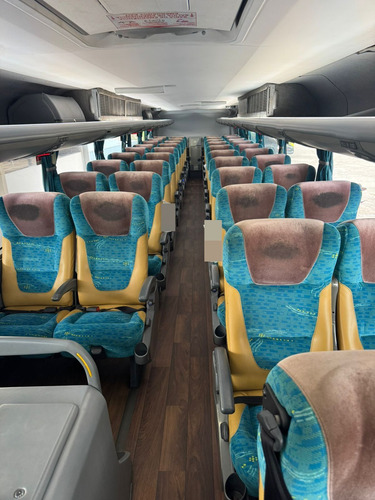 Marcopolo Paradiso 1800 Dd G7 Ano 2020 0500 Rsd Jm Cod.63