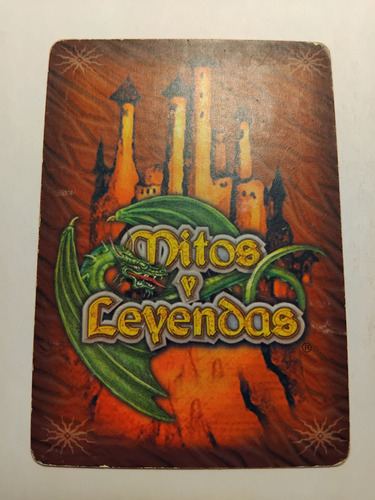 Colosos Hititas. Carta Mitos Y Leyendas Salo (Usado)
