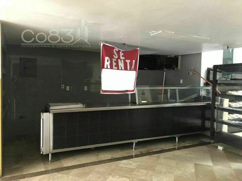 Imagen 6 de 12 de Renta - Local - Fuente De Templanza - 92 M2
