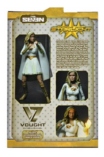 Starlight The Boys Neca