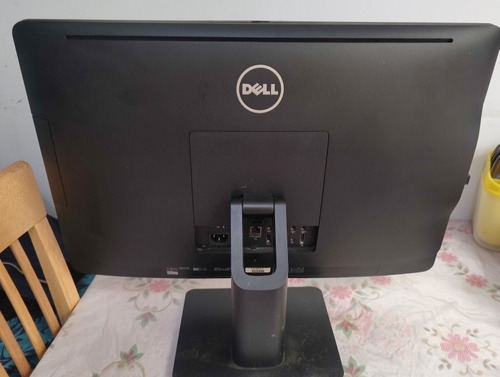 Computadora De Escritorio. Dell. Optiplex 9030. Aio Series. (Usado)