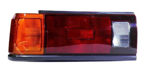 Faro Trasero Izq. Nissan Sunny B-12 1988-91